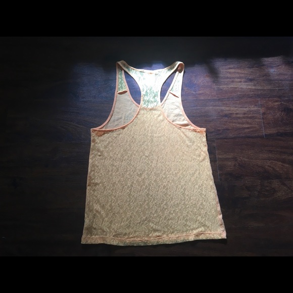 Love pink Victoria secret Muscle top - Picture 2 of 7